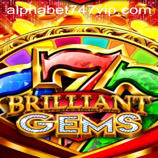 BrilliantGems: The Ultimate Puzzle Adventure