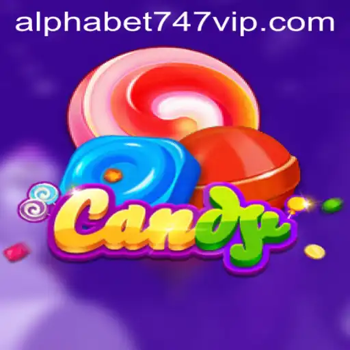 Candy Game: A Sweet Adventure with ALPHABET747