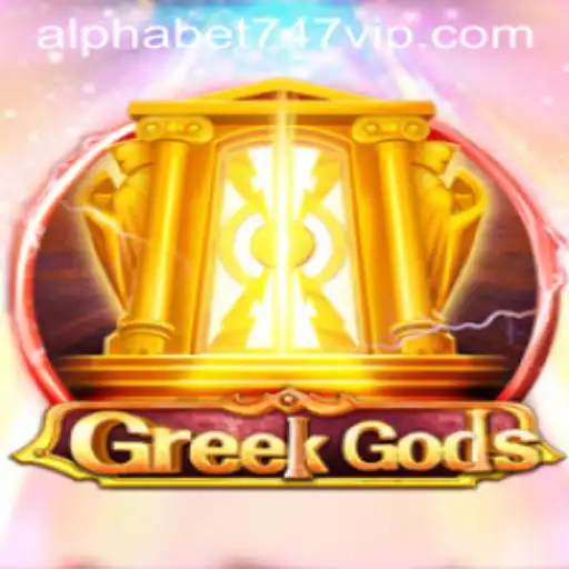 GreekGods: An Epic Journey through Mythology and Strategy