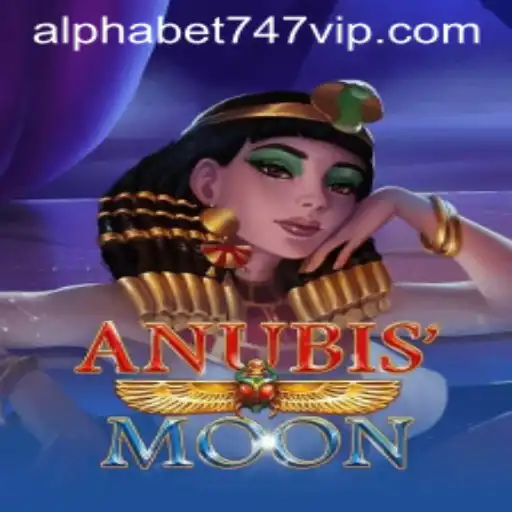 AnubisMoon: Exploring the Mystical Realms with ALPHABET747