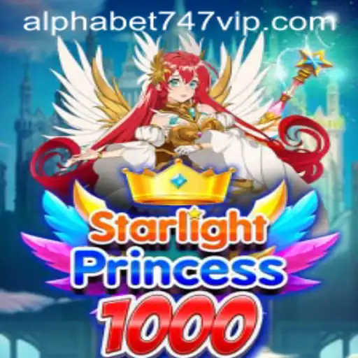 Exploring the Enigmatic World of StarlightPrincess1000 and the ALPHABET747 Strategy