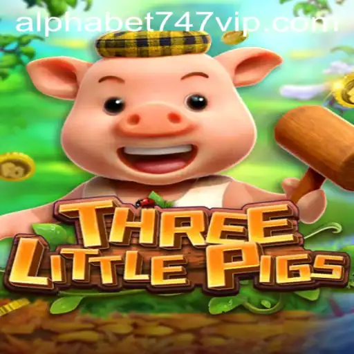 The Enchanting World of THREELITTLEPIGS: A Deep Dive into the Latest Gaming Sensation