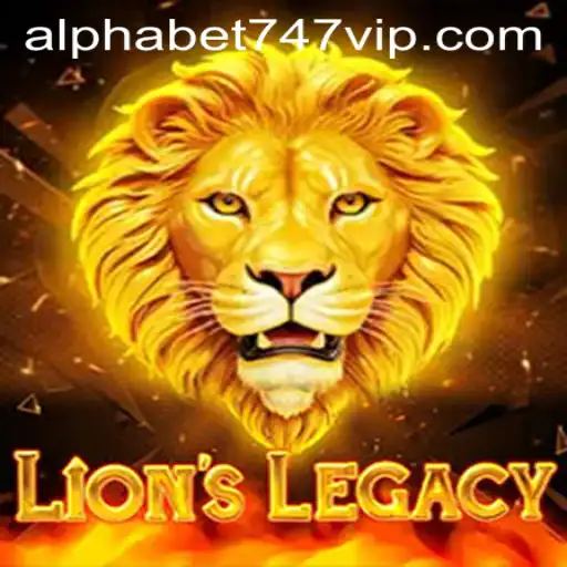 Unveiling the Adventure of LionsLegacy: The New Interactive Gaming Experience