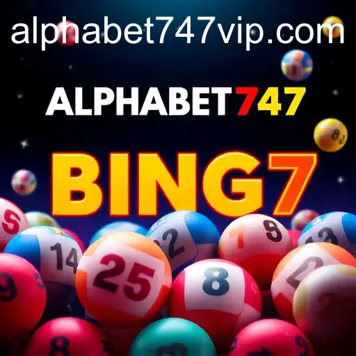 Exploring the Thriving World of Online Bingo: The ALPHABET747 Experience