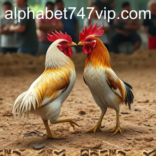 The Vibrant Evolution of Online Sabong: Tradition Meets Technology