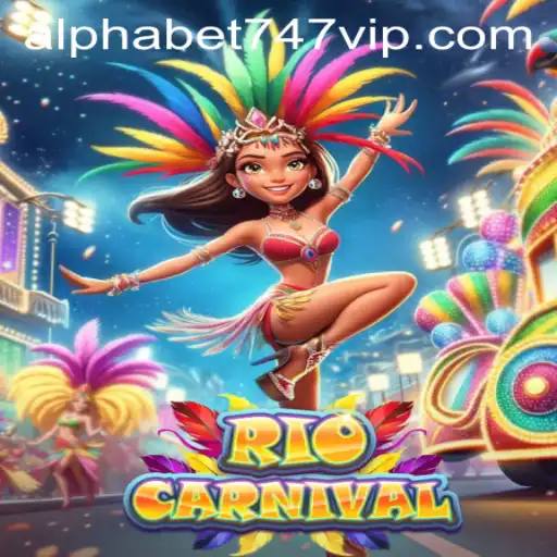 Discover the Vibrant World of RioCarnival: A Game of Strategy and Celebration